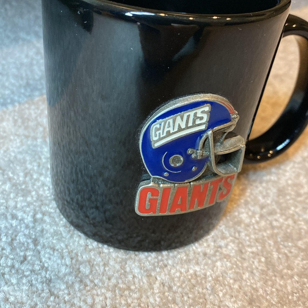 ‼️GIANTS‼️ - Picture 2 of 5